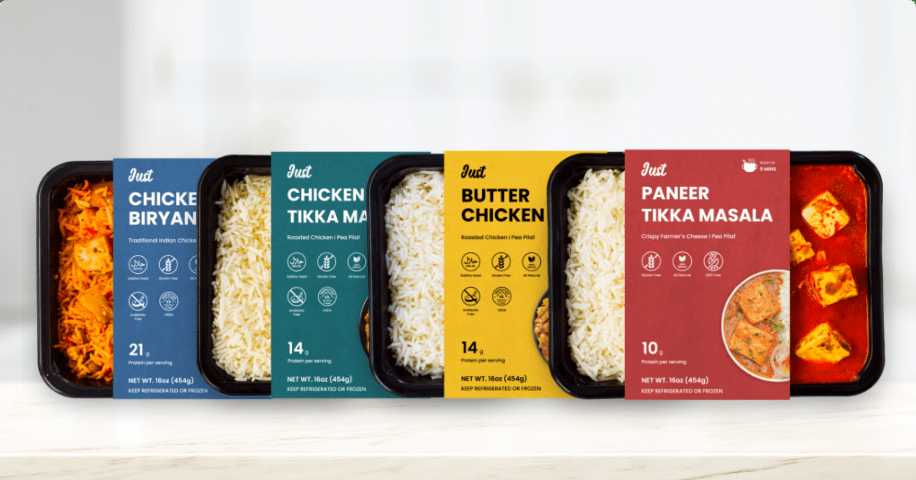 Veg and Non-Veg Lovers Pack