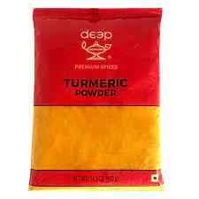 DEEP TURMERIC POWDER
