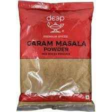 DEEP GARAM MASALA POWDER