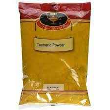 DEEP TURMERIC POWDER