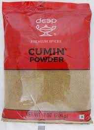 DEEP CUMIN POWDER