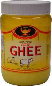 DEEP COW GHEE
