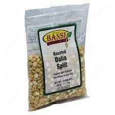 BANSI DALIA SPLIT ROASTED