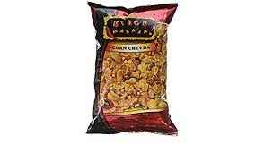 MIRCH MASALA CORN CHEVDA