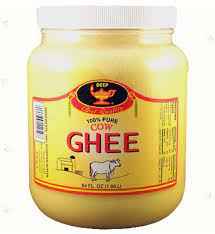 DEEP COW GHEE