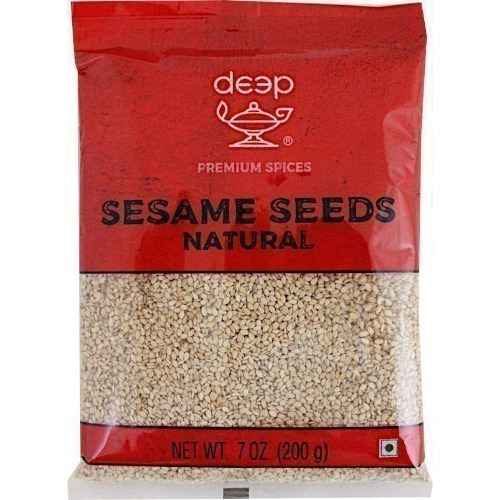 DEEP SESAME SEEDS NATURAL