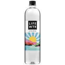 PRM LIFE WATER