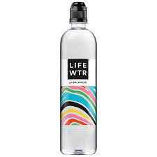 LIFE WATER