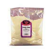 DEEP PANI PURI FLOUR
