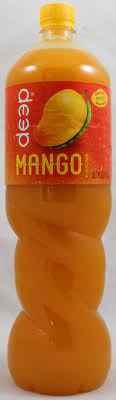 DEEP MANGO DRINK