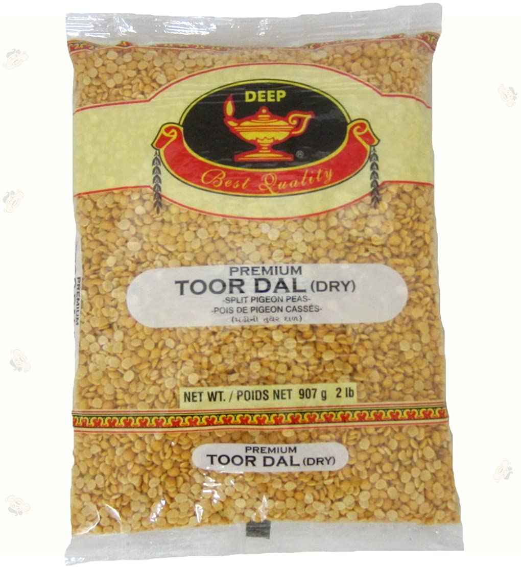 DEEP TOOR DAL