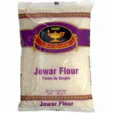DEEP JUVAR FLOUR