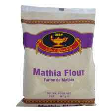 DEEP MATHIA FLOUR