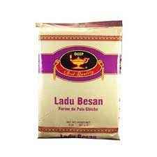 DEEP LADU BESAN