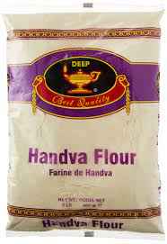 DEEP HANDWA FLOUR