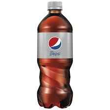 DIET PEPSI ORIGINAL