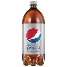 DIET PEPSI