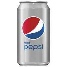 DIET PEPSI COOL 12 OZ