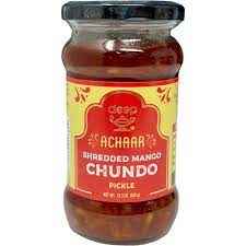 DEEP CHUNDO PICKLE