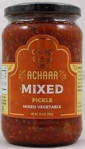 DEEP MIXED PICKLE