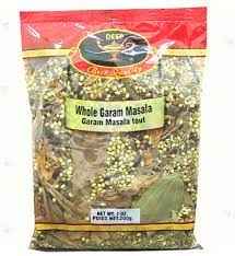DEEP GARAM MASALA WHOLE
