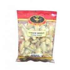 DEEP GINGER WHOLE