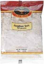 DEEP SENDHAV SALT