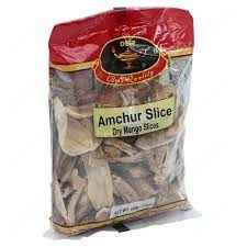DEEP AMCHUR SLICE