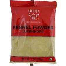 DEEP FENNEL POWDER LAKHNAVI