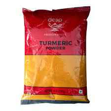 DEEP TUMERIC POWDER