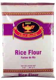 DEEP RICE FLOUR