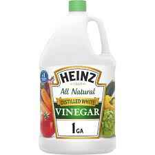 HEINZ VINEGAR WHITE