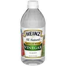 HEINZ VINEGAR WHITE