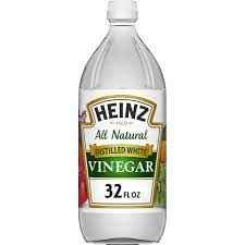 HEINZ WHITE VINEGAR