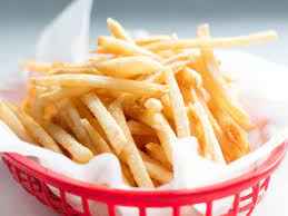 ORE IDA GOLDEN FRENCH FRIED POTATOES