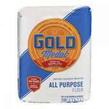 GOLD MEDAL FLOUR PLAIN