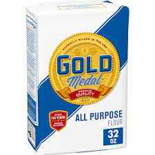 GOLD MEDAL FLOUR