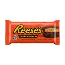 REESE'S PEANUT BUTTER