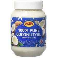 KTC COCONUT OIL 