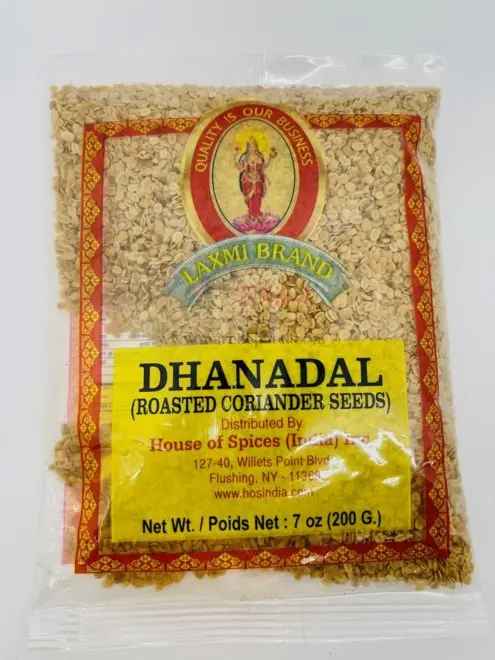 Laxmi Dhanadal
