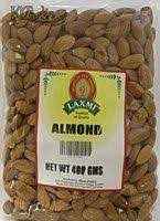 LX ALMONDS