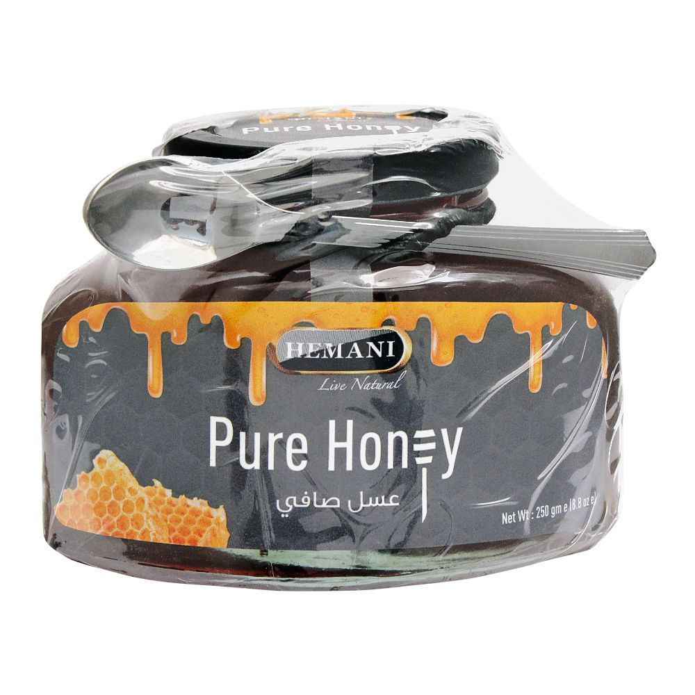 HEMANI HONEY