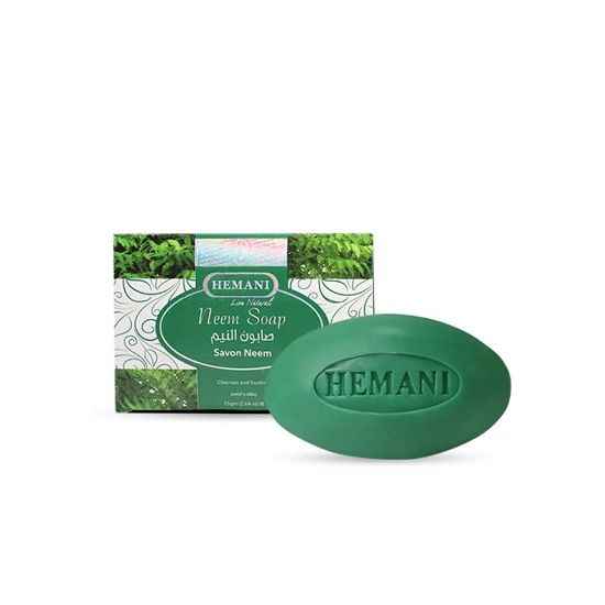 HEMANI NEEM SOAP