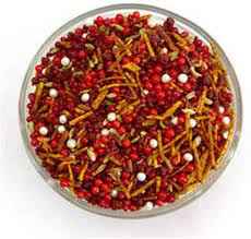 Red Mukhwas