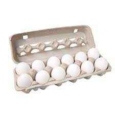 NULAID EGGS LARGE