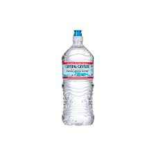 Crystal Geyser
