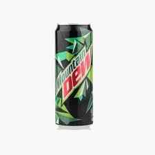 MTN DEW