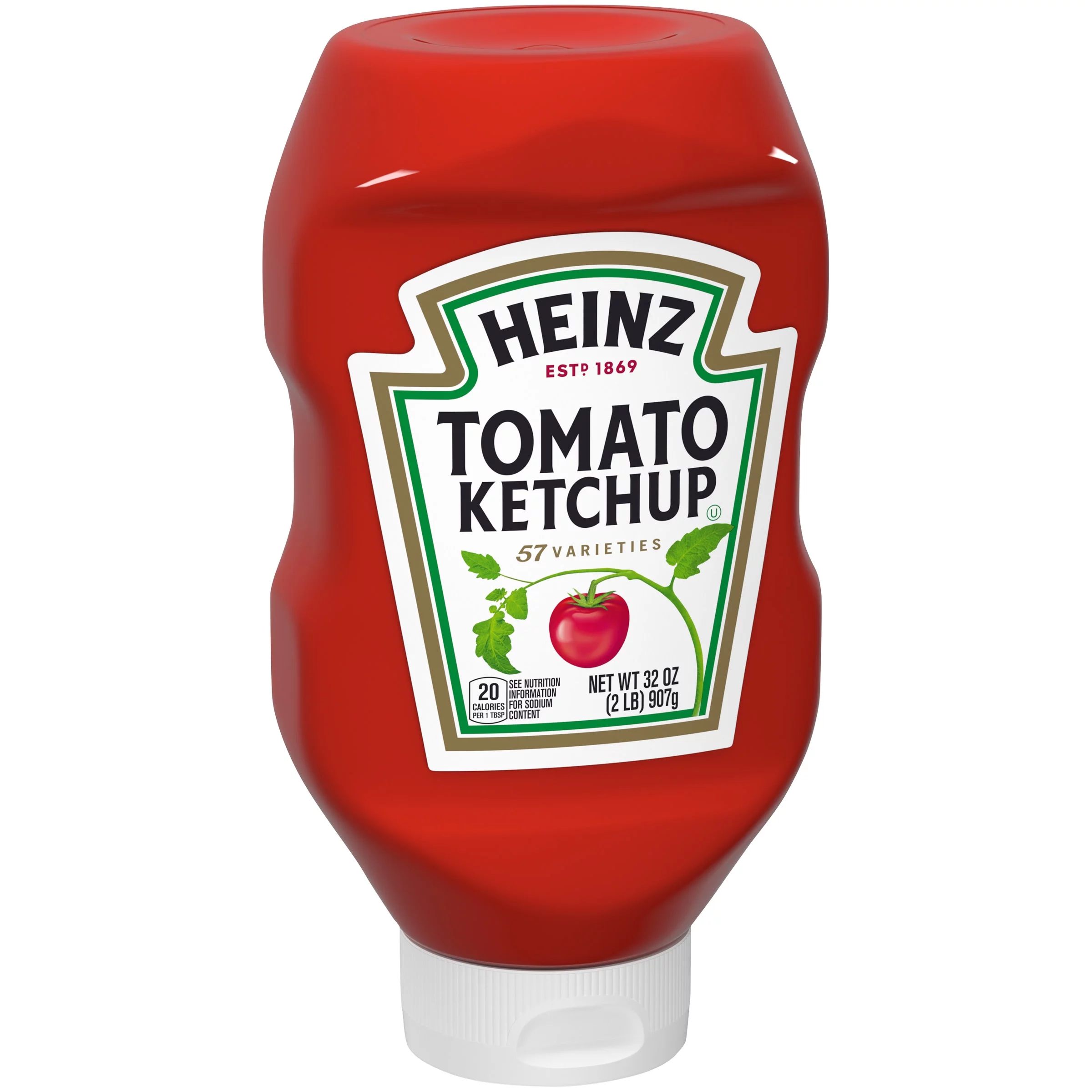 HEINZ TOMATO KET