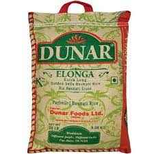 DUNAR ELONGA SELA