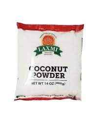 Deep Coconut Powder